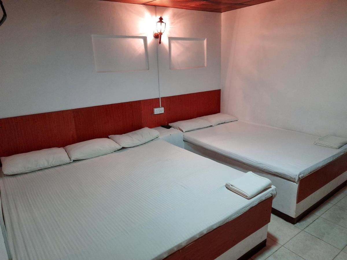 Selagala Resort Анурадхапура Екстериор снимка