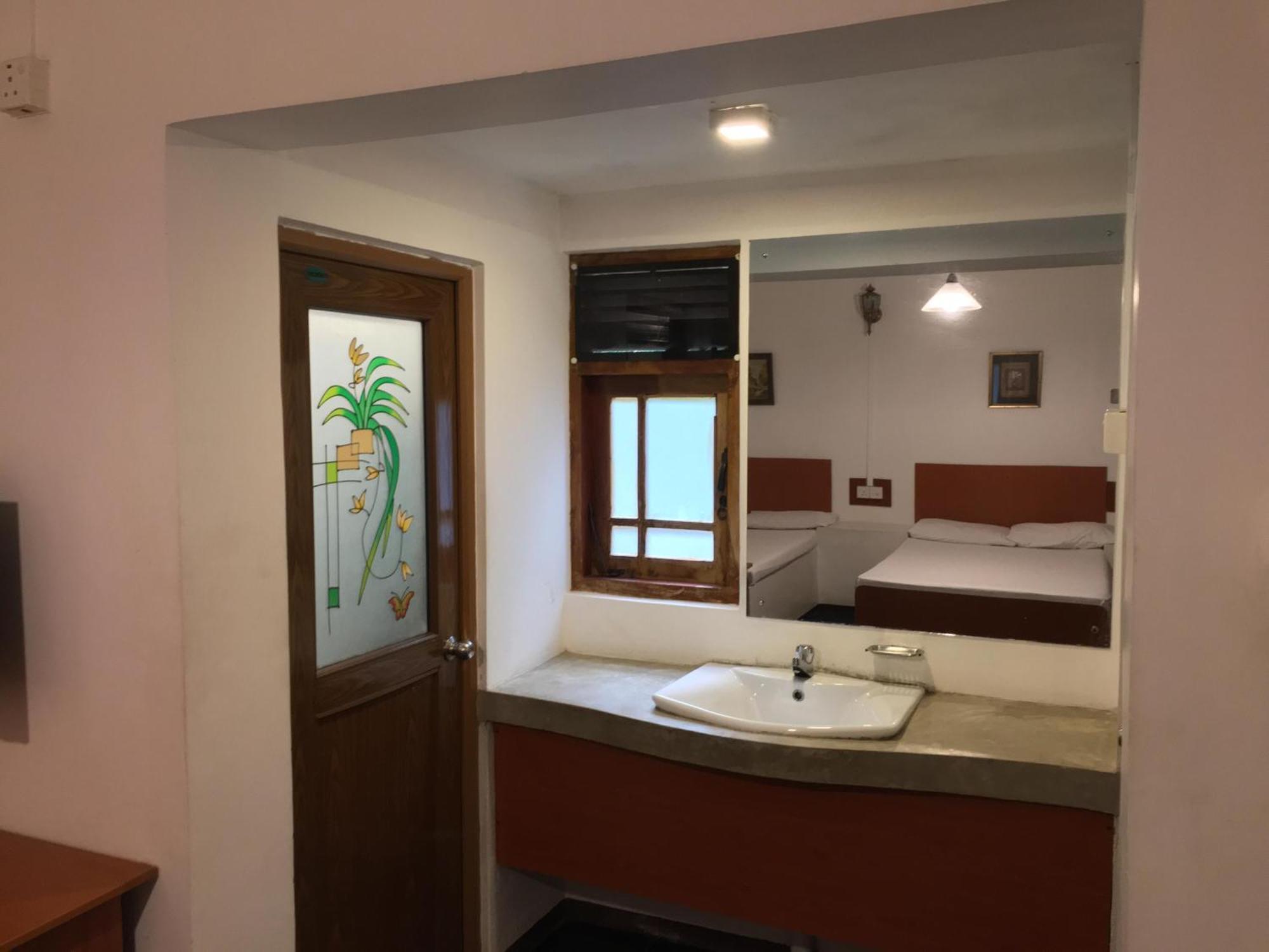 Selagala Resort Анурадхапура Екстериор снимка