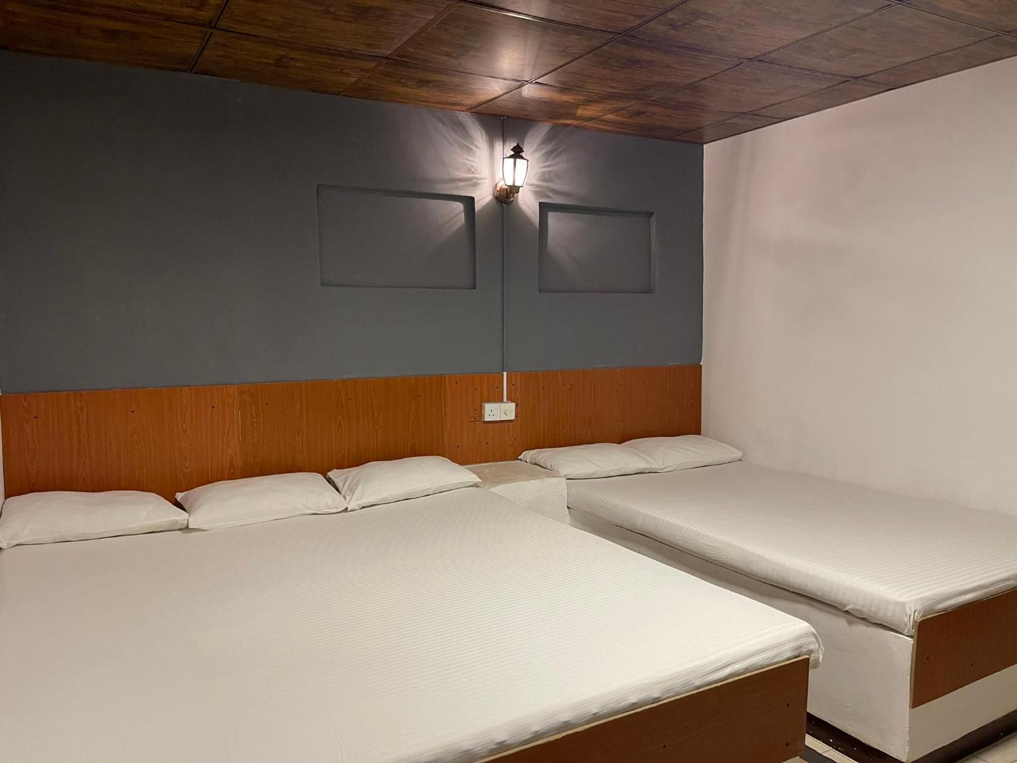 Selagala Resort Анурадхапура Екстериор снимка