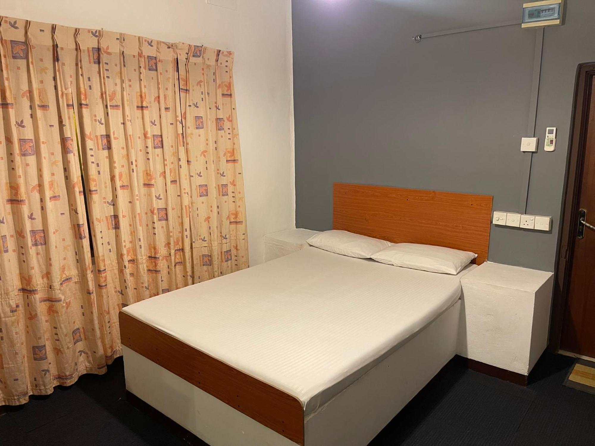 Selagala Resort Анурадхапура Екстериор снимка