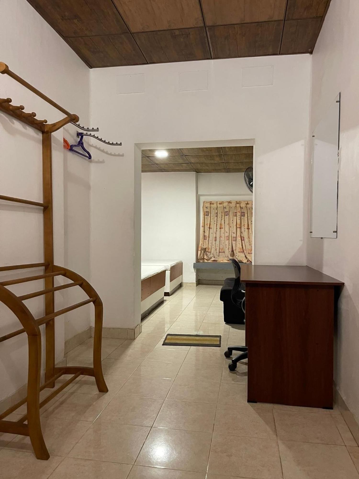 Selagala Resort Анурадхапура Екстериор снимка