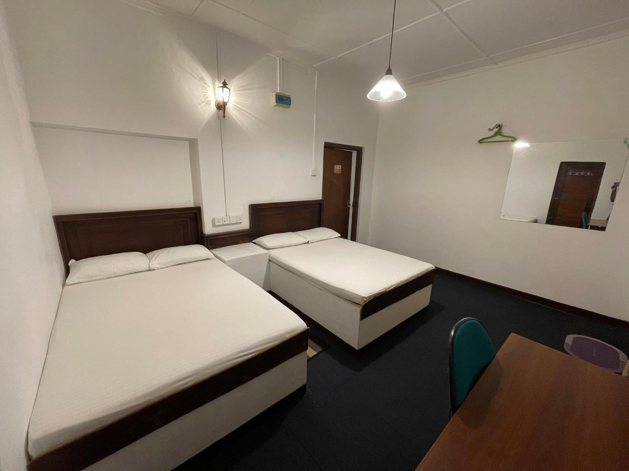 Selagala Resort Анурадхапура Екстериор снимка