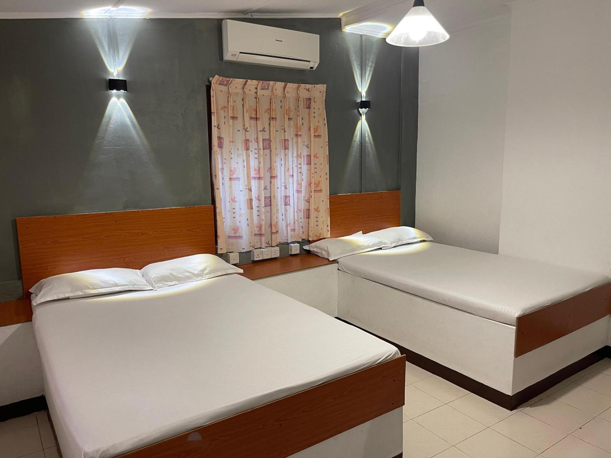 Selagala Resort Анурадхапура Екстериор снимка
