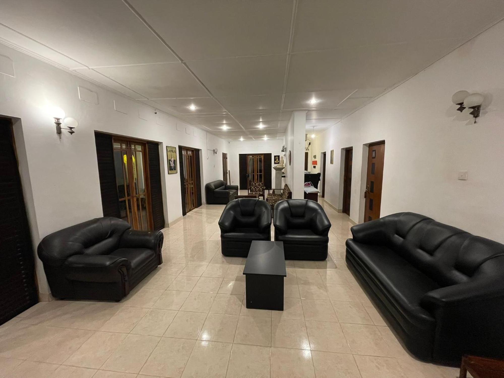 Selagala Resort Анурадхапура Екстериор снимка