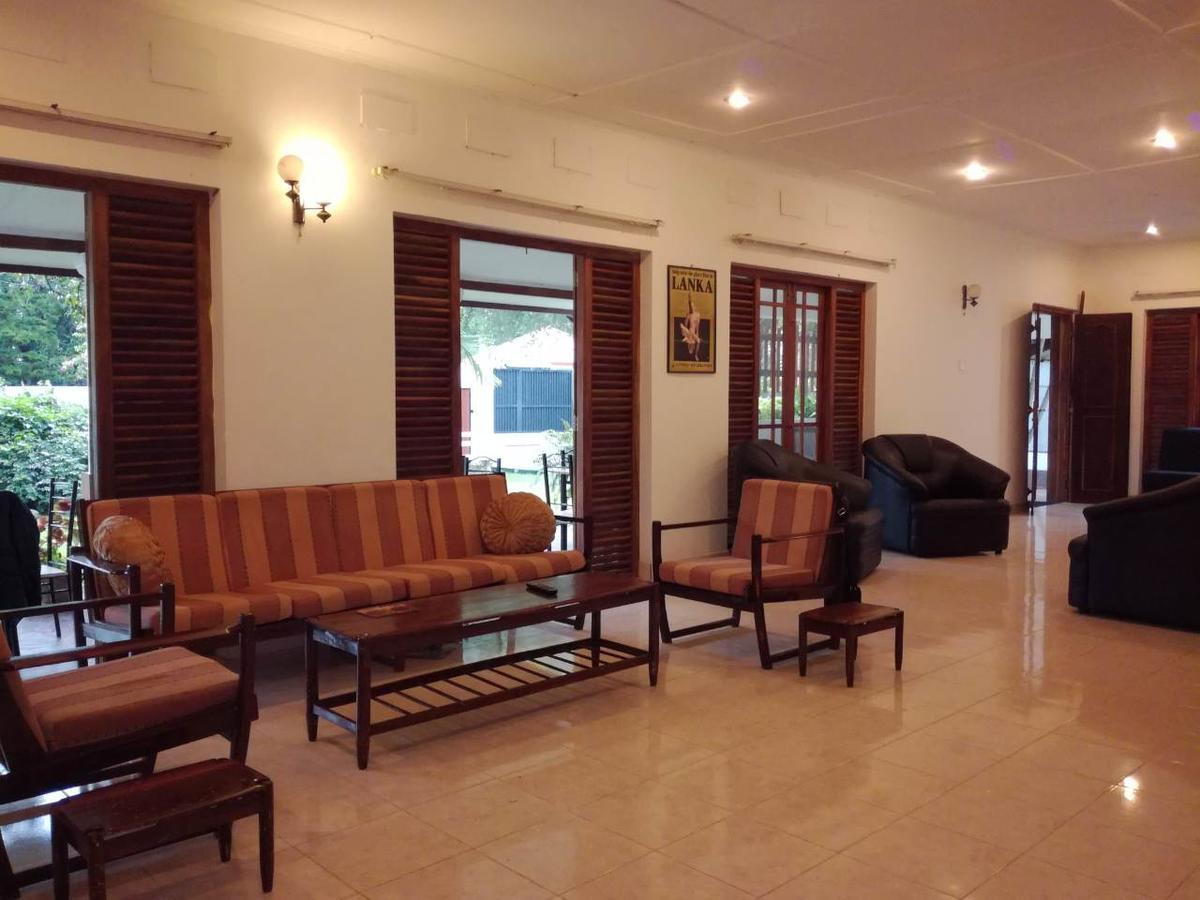 Selagala Resort Анурадхапура Екстериор снимка