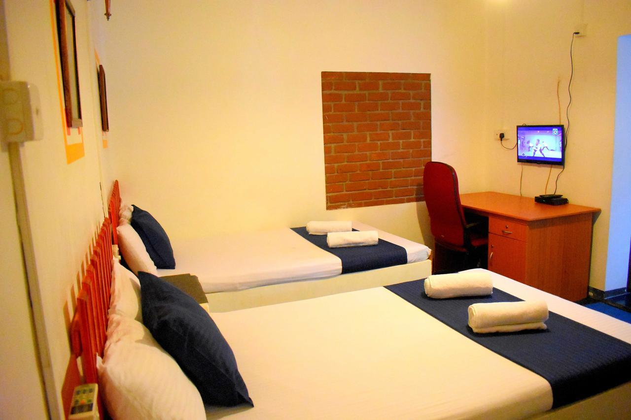 Selagala Resort Анурадхапура Екстериор снимка