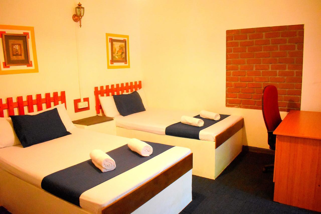 Selagala Resort Анурадхапура Екстериор снимка