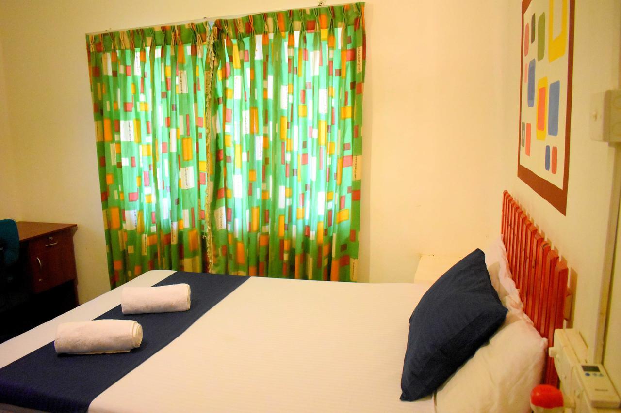 Selagala Resort Анурадхапура Екстериор снимка