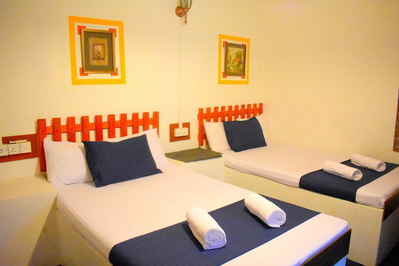 Selagala Resort Анурадхапура Екстериор снимка