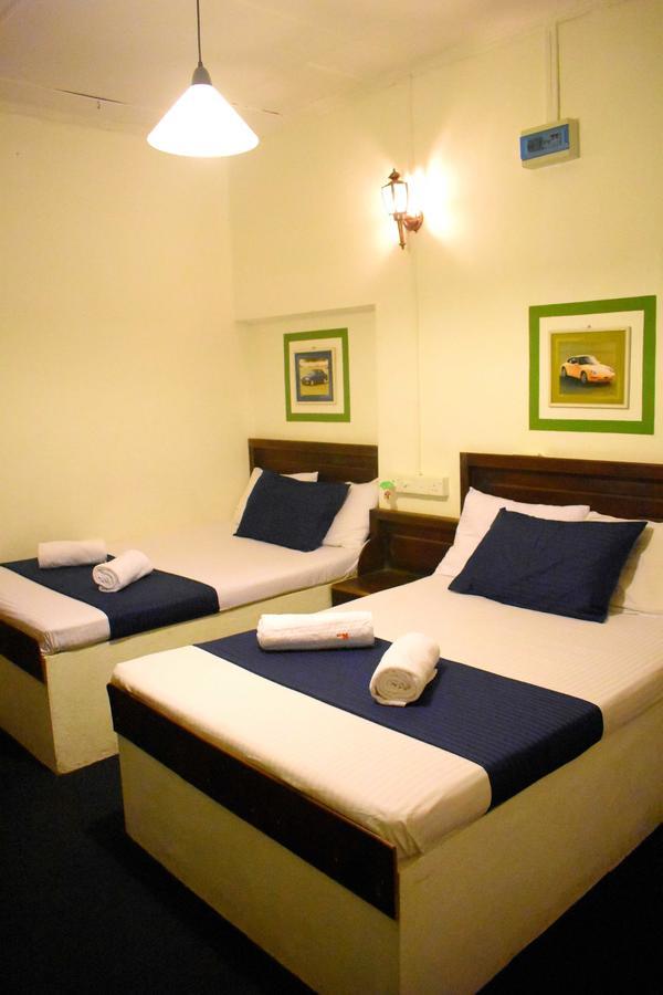 Selagala Resort Анурадхапура Екстериор снимка