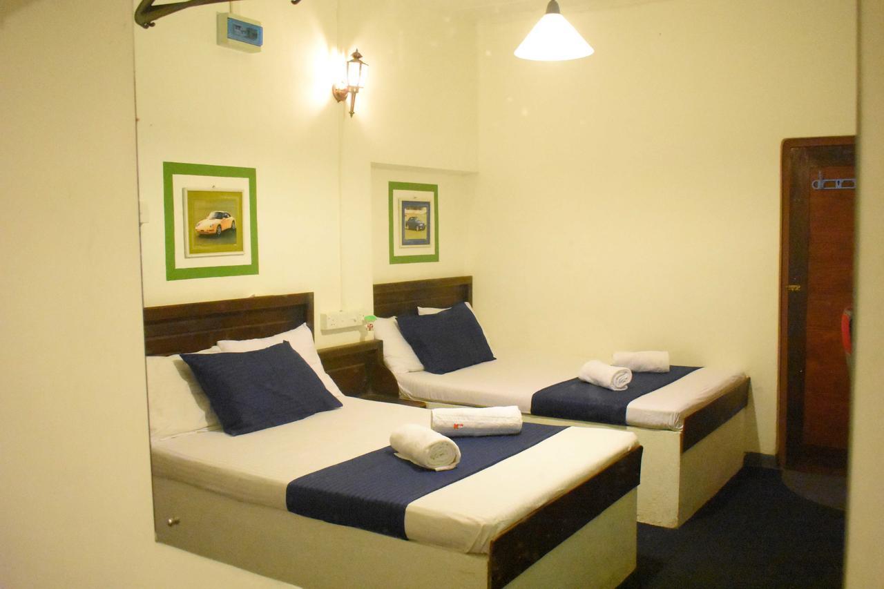 Selagala Resort Анурадхапура Екстериор снимка