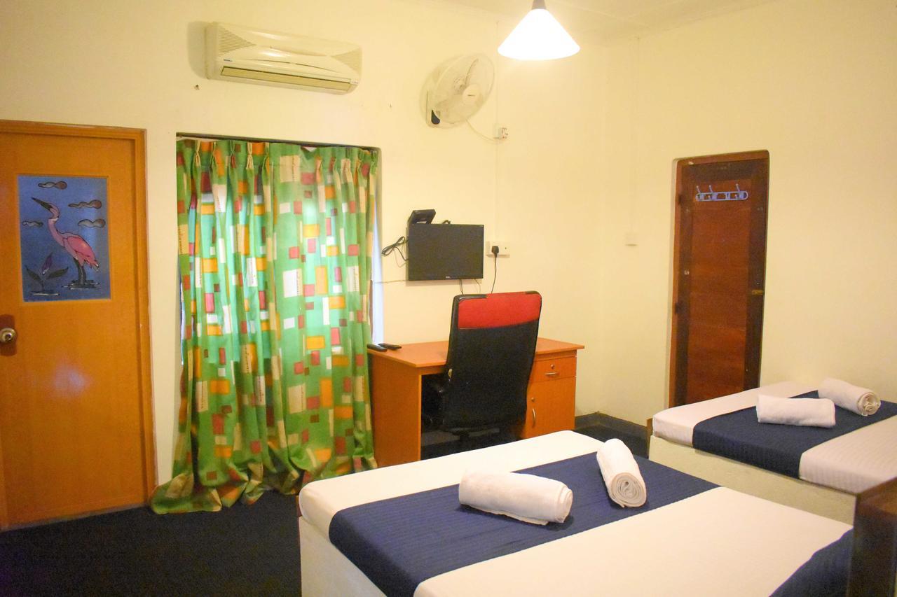 Selagala Resort Анурадхапура Екстериор снимка