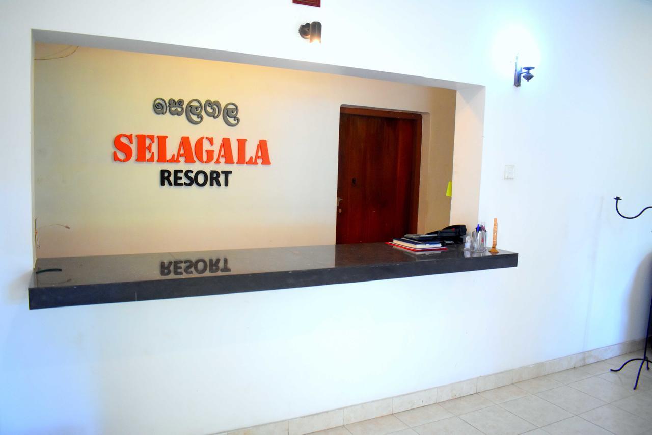 Selagala Resort Анурадхапура Екстериор снимка
