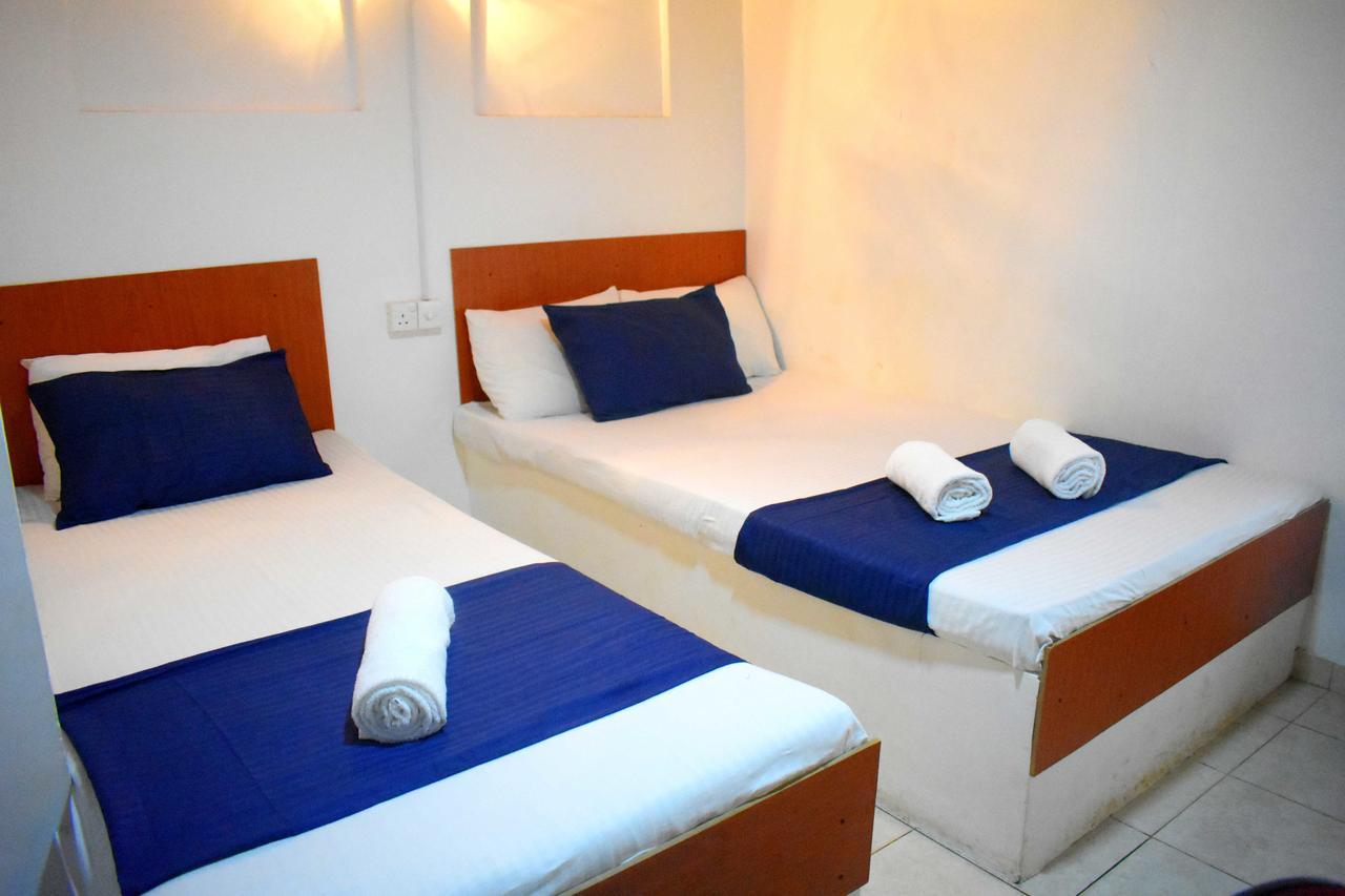 Selagala Resort Анурадхапура Екстериор снимка