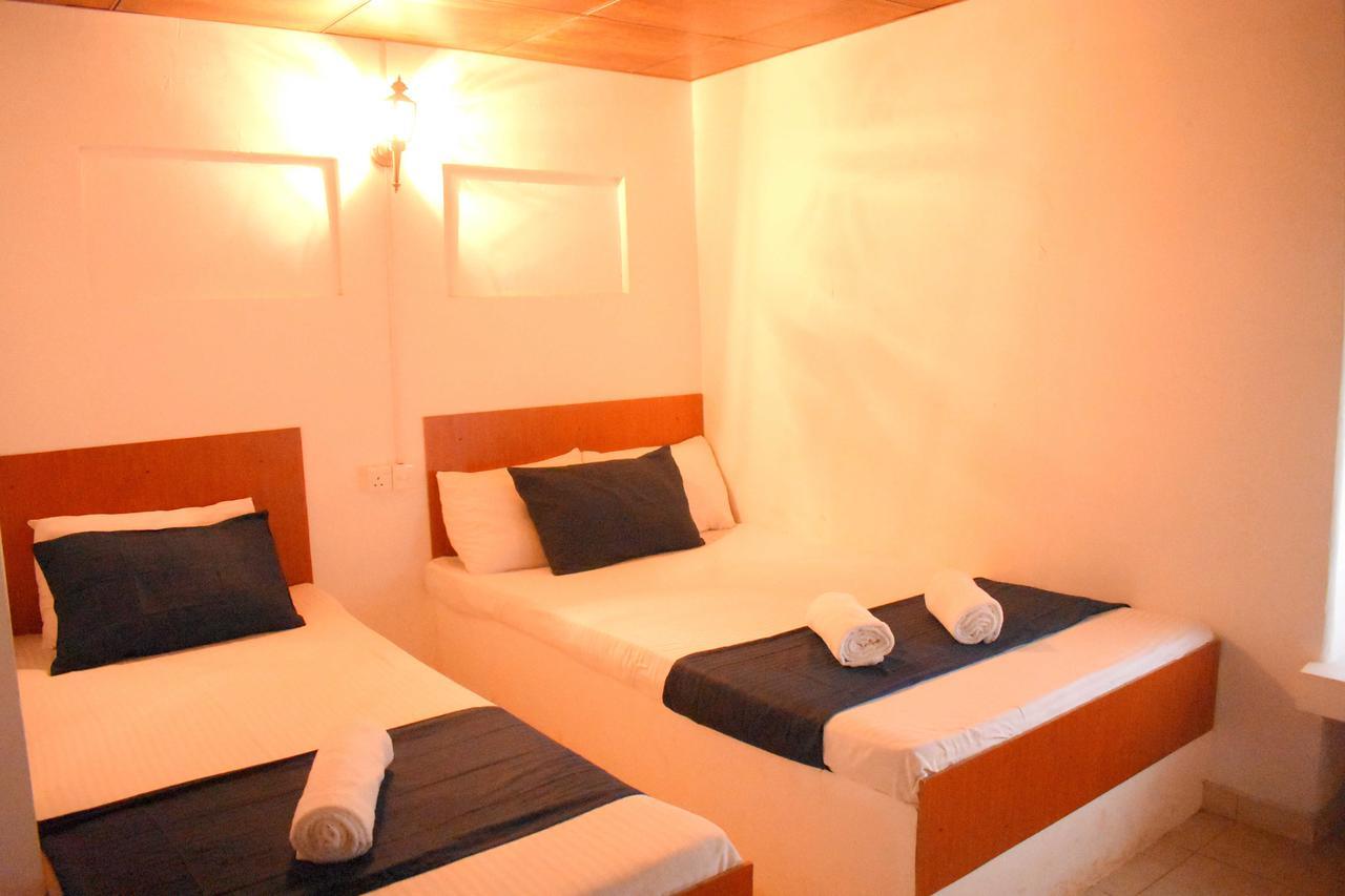 Selagala Resort Анурадхапура Екстериор снимка